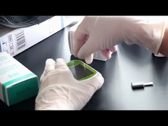 Medidor de glicose com preço competitivo